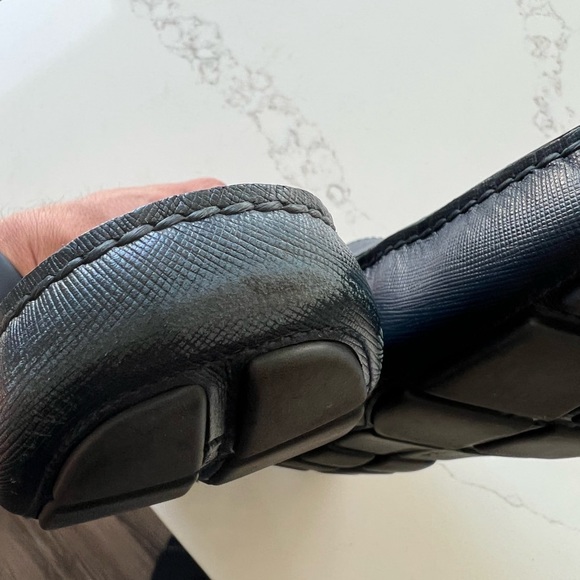 Blue Prada Drivers - Picture 7 of 9